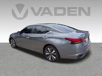 2022 Nissan Altima SV Intelligent AWD