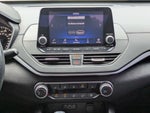 2022 Nissan Altima SV Intelligent AWD