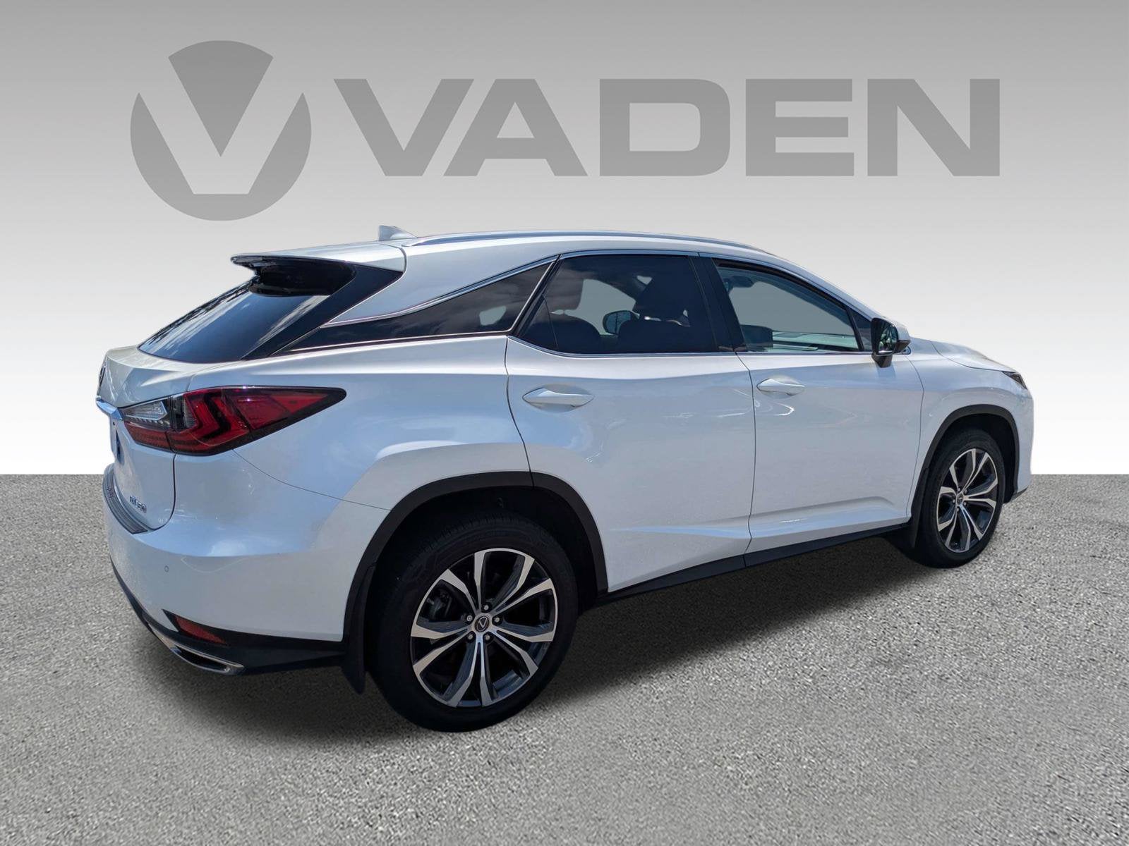 2022 Lexus RX 350 RX 350