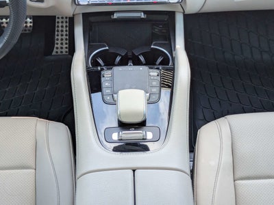 2024 Mercedes-Benz GLS 450 4MATIC®