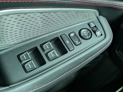 2024 Acura MDX A-SPEC