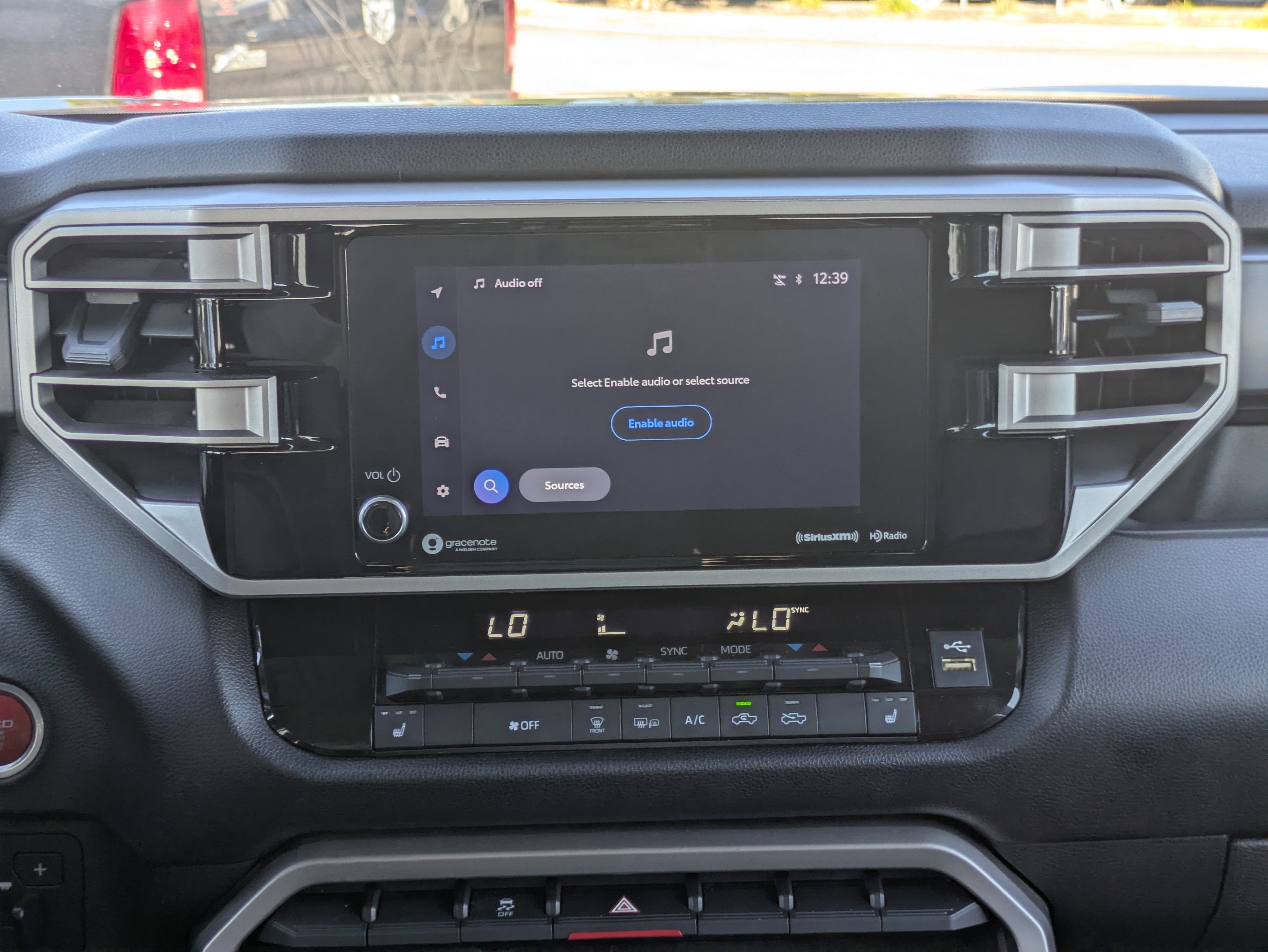 2022 Toyota Tundra 2WD SR5