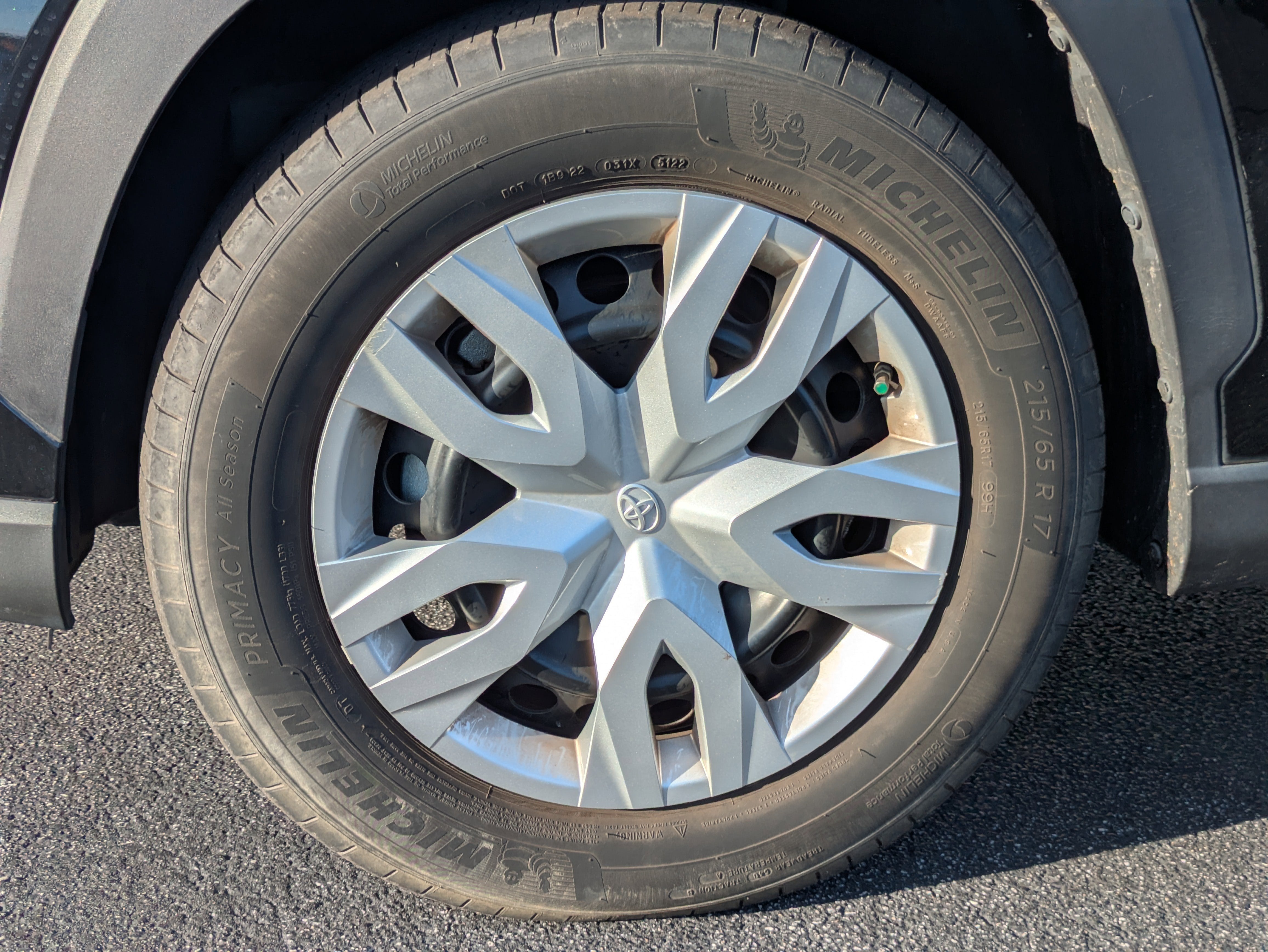 2023 Toyota Corolla Cross L