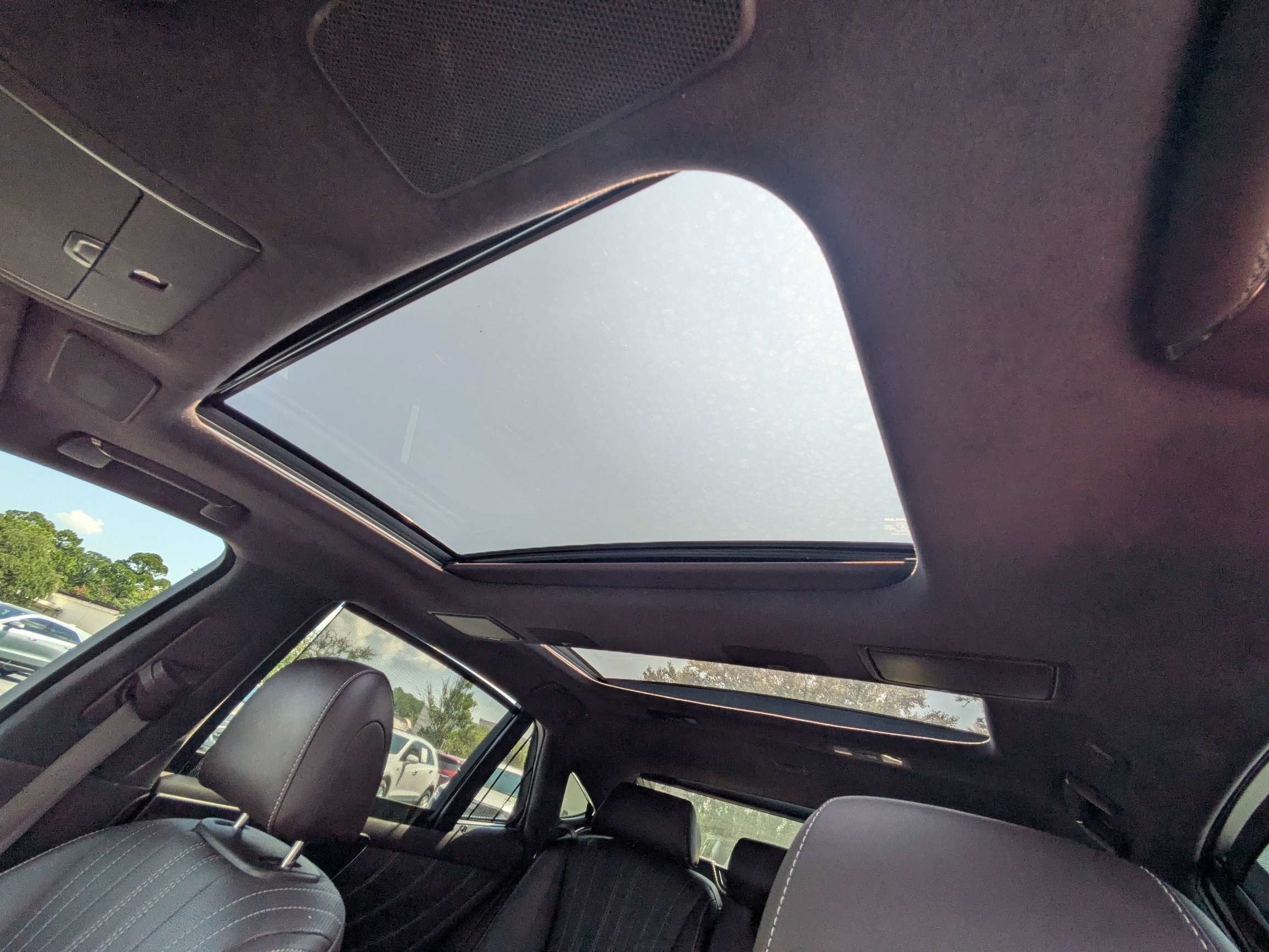 2018 Lexus LS 500 LS 500