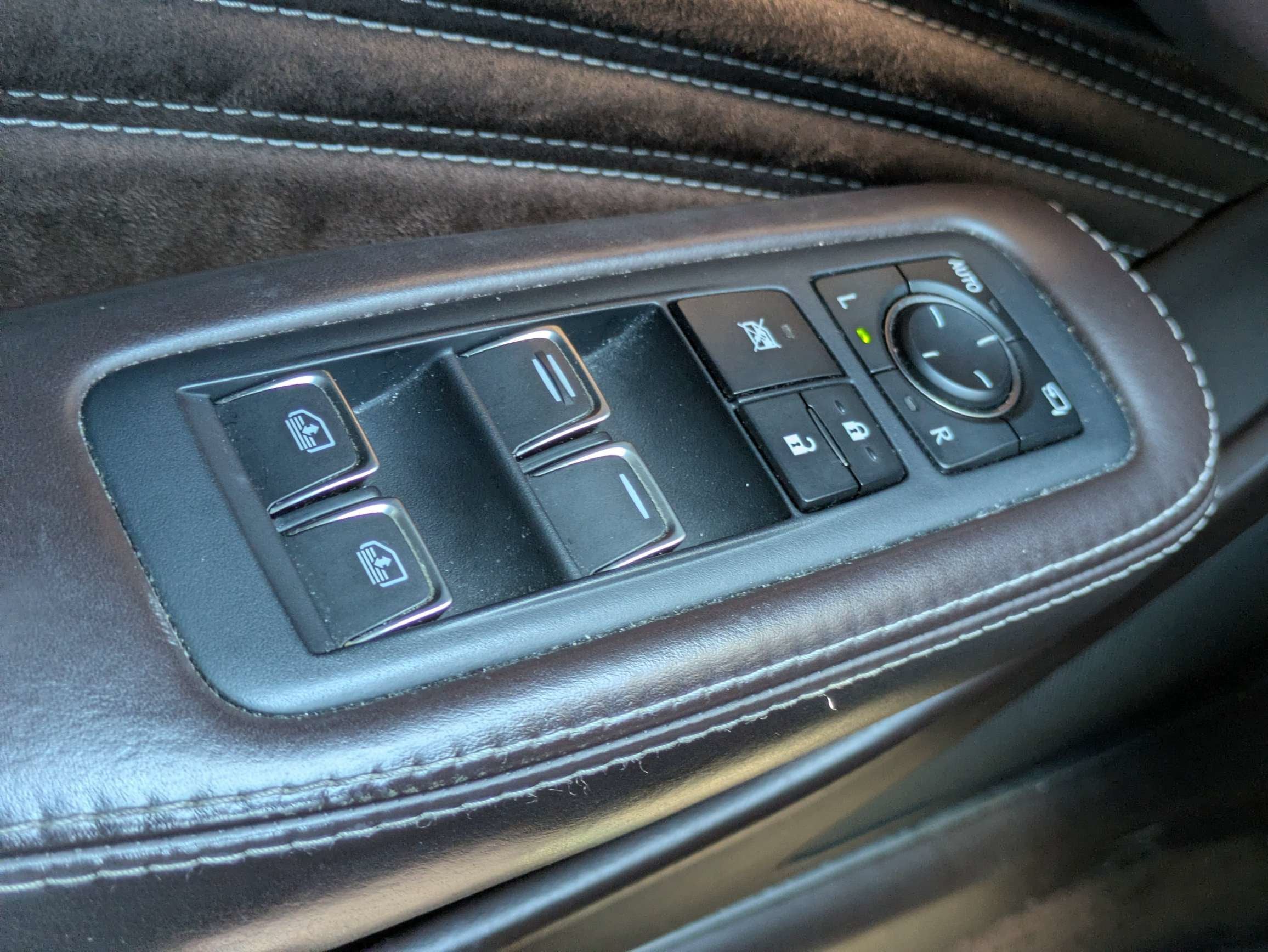 2018 Lexus LS 500 LS 500