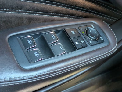 2018 Lexus LS 500 LS 500