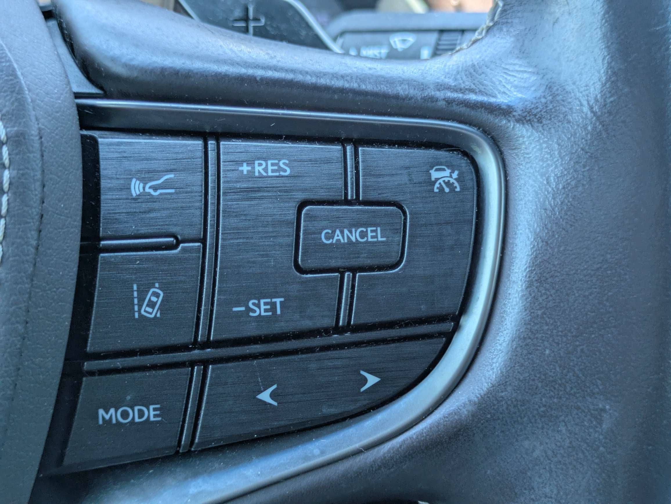 2018 Lexus LS 500 LS 500