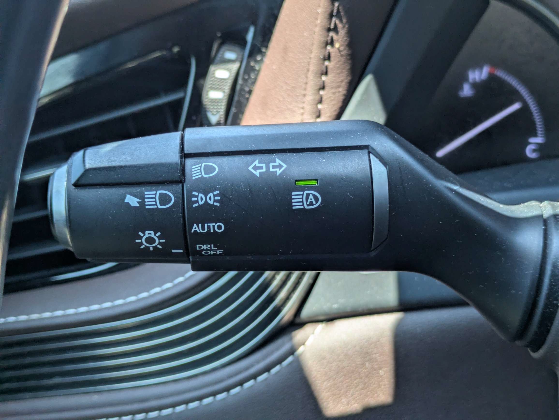 2018 Lexus LS 500 LS 500