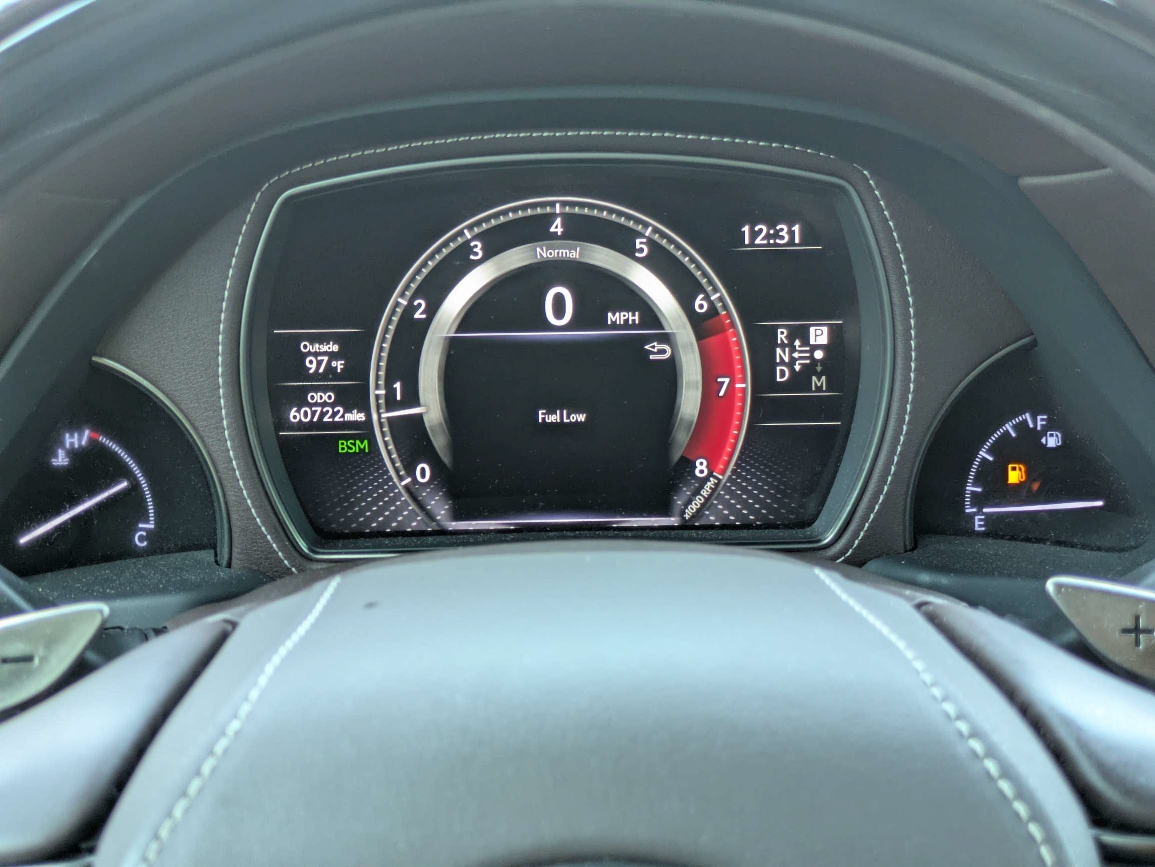 2018 Lexus LS 500 LS 500