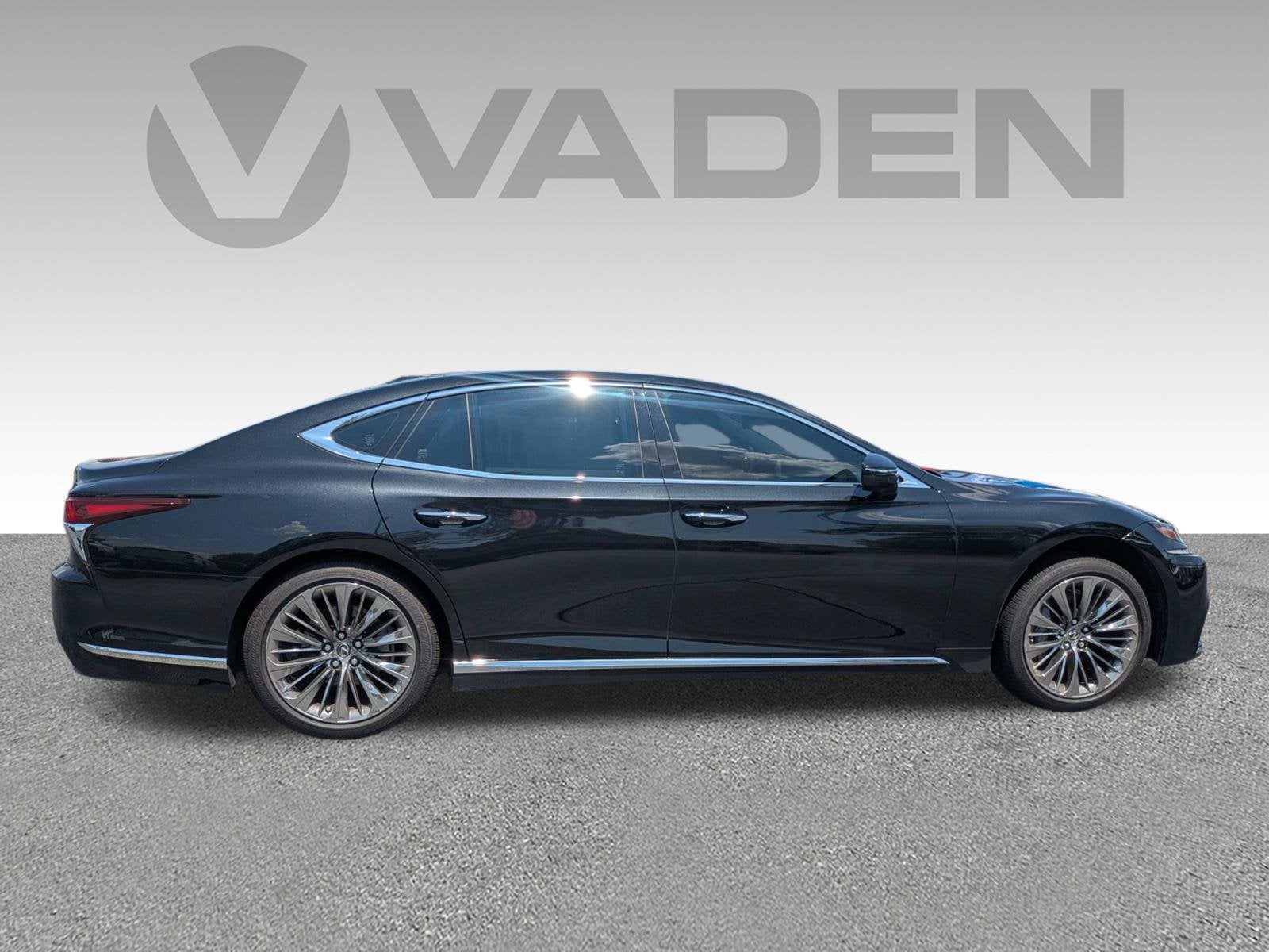2018 Lexus LS 500 LS 500