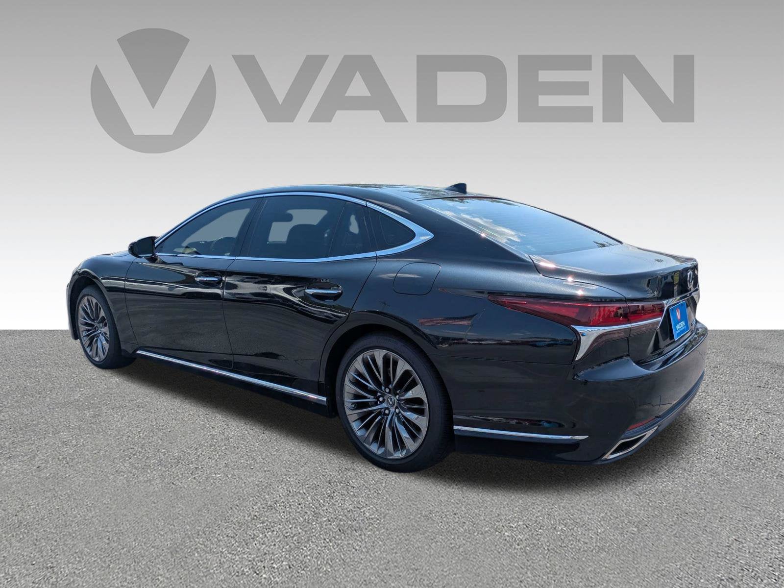 2018 Lexus LS 500 LS 500