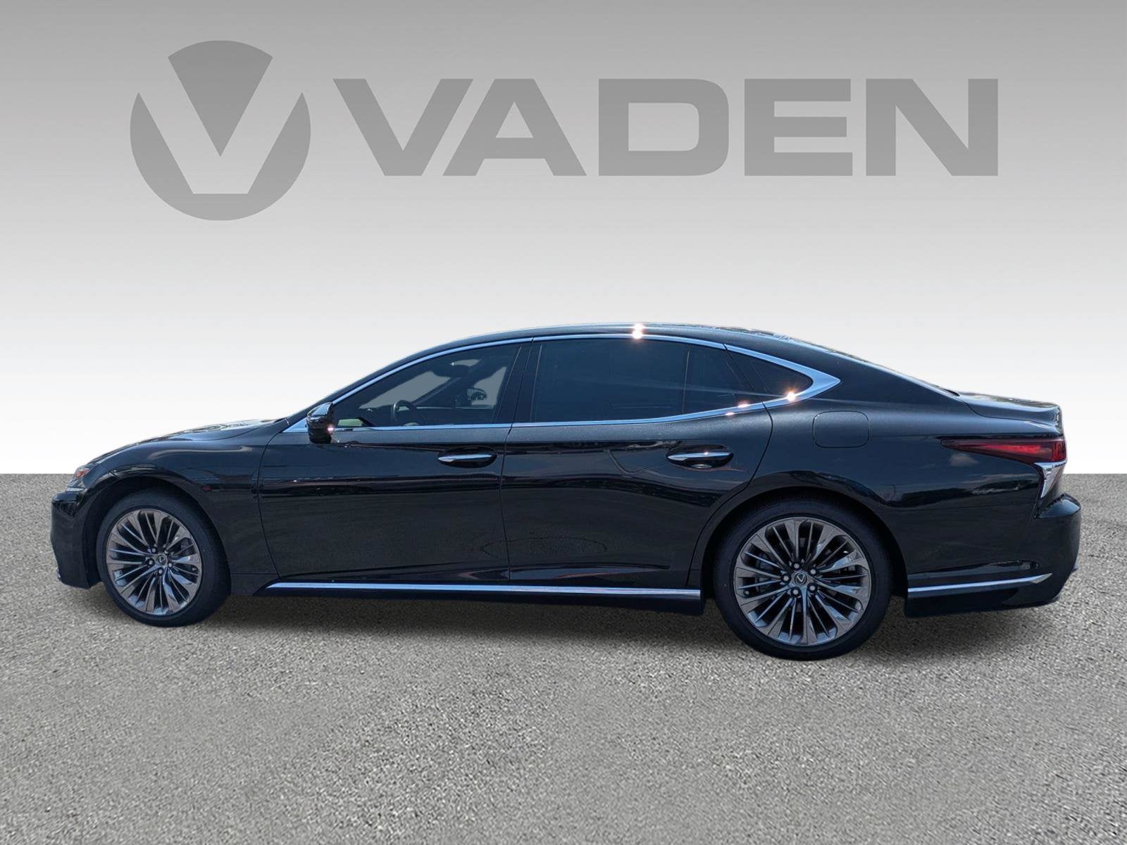 2018 Lexus LS 500 LS 500
