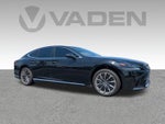 2018 Lexus LS 500 LS 500