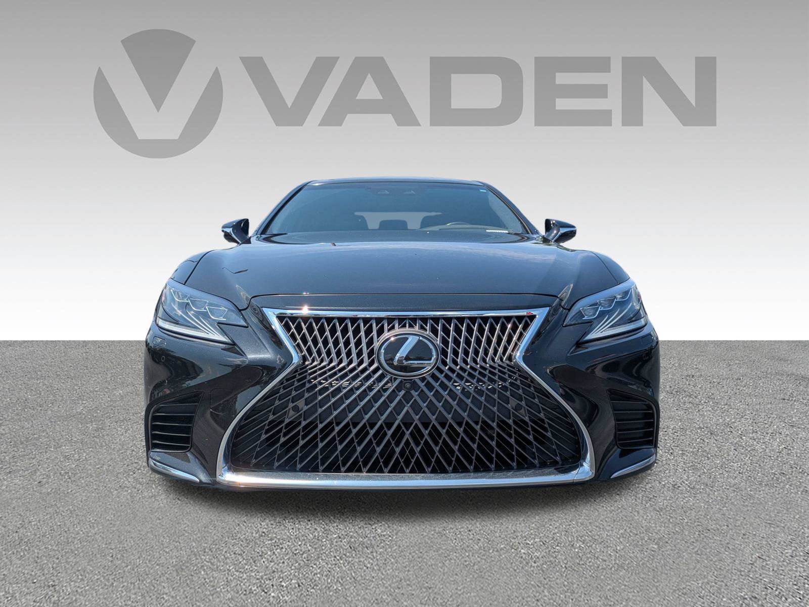 2018 Lexus LS 500 LS 500