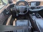 2018 Lexus LS 500 LS 500