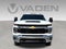 2025 Chevrolet Silverado 3500HD LT
