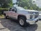 2020 Chevrolet Silverado 3500HD LTZ