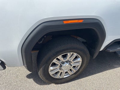 2023 GMC Sierra 2500HD Denali