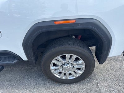 2023 GMC Sierra 2500HD Denali