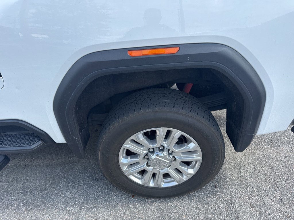 2023 GMC Sierra 2500HD Denali