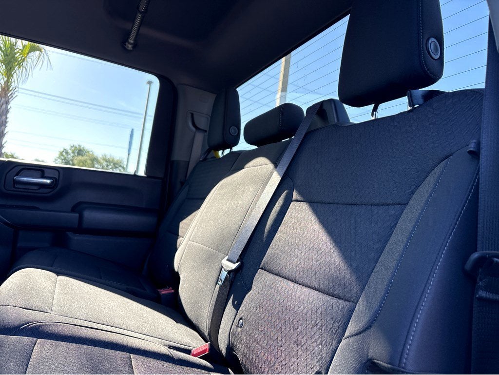 2024 Chevrolet Silverado 2500HD Custom - Photo 13