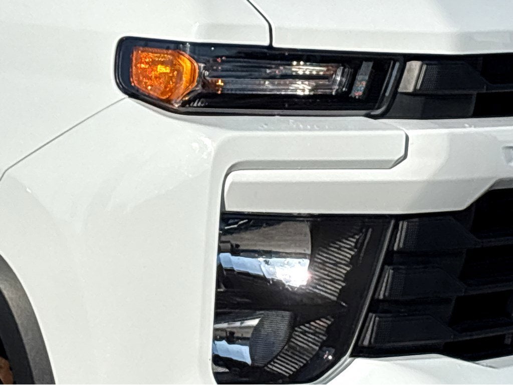 2024 Chevrolet Silverado 2500HD Custom - Photo 14