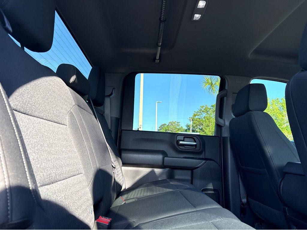 2024 Chevrolet Silverado 2500HD Custom - Photo 8