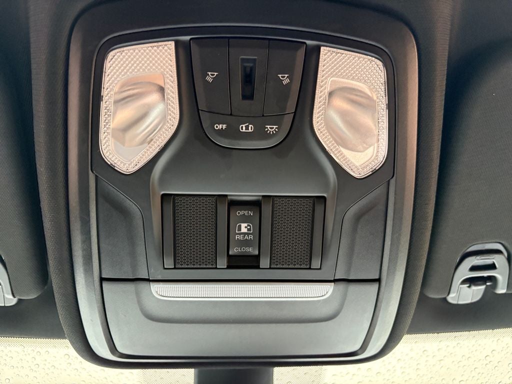 2021 RAM 1500 Lone Star