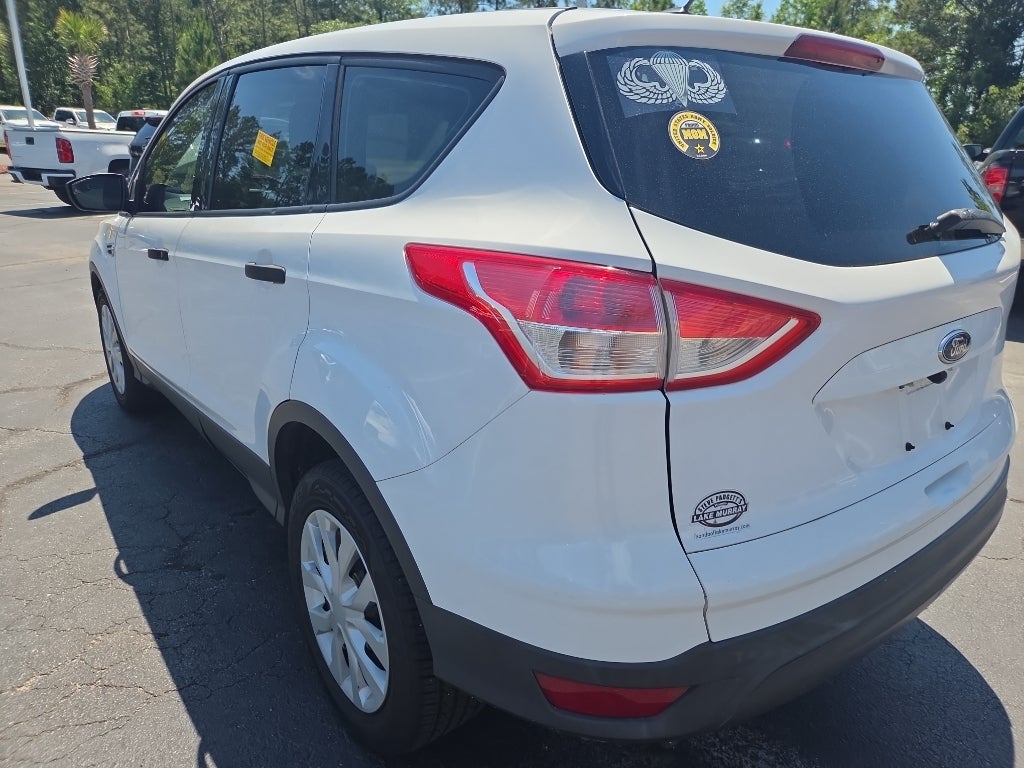 2013 Ford Escape S