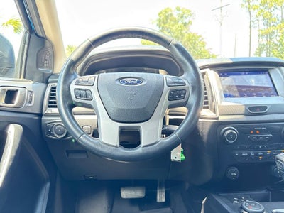 2023 Ford Ranger XL