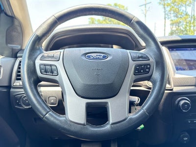 2023 Ford Ranger XL