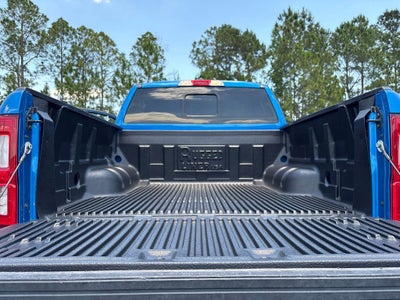 2023 Ford Ranger XL