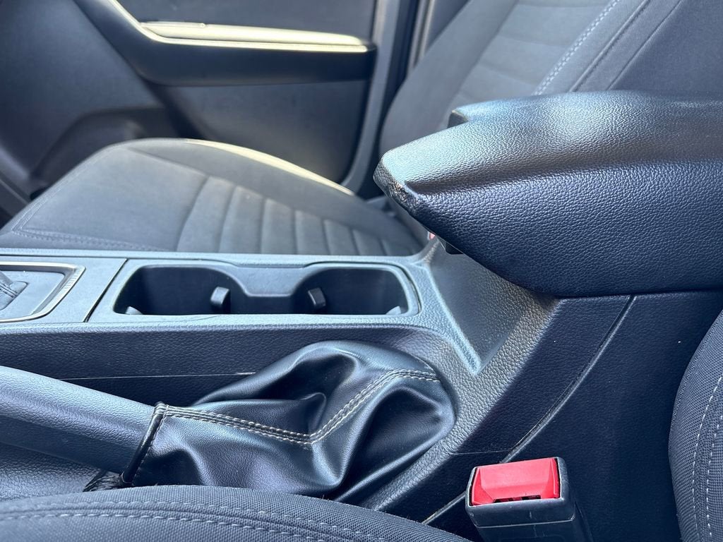 2023 Ford Ranger XL