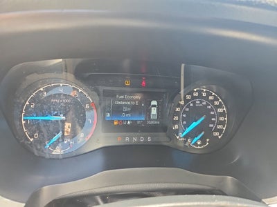 2023 Ford Ranger XL
