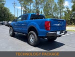 2023 Ford Ranger XL