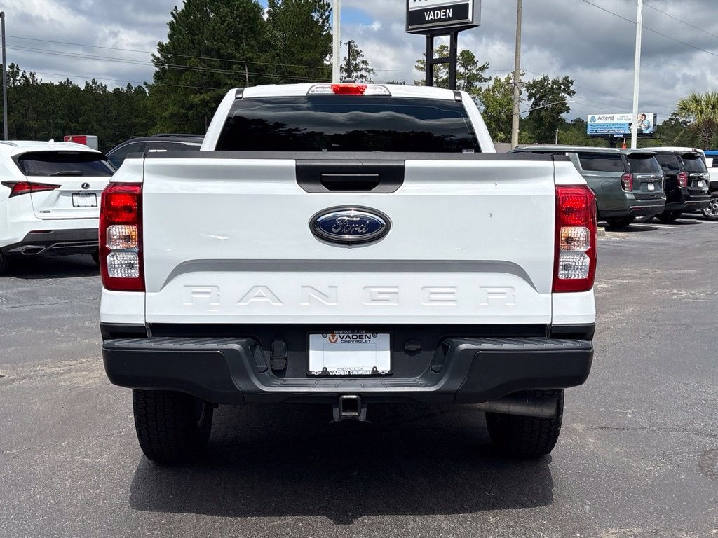 2024 Ford Ranger XL