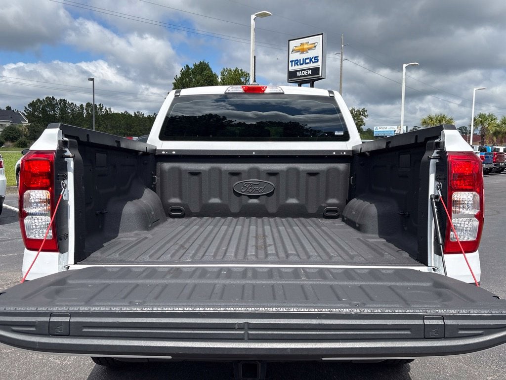 2024 Ford Ranger XL