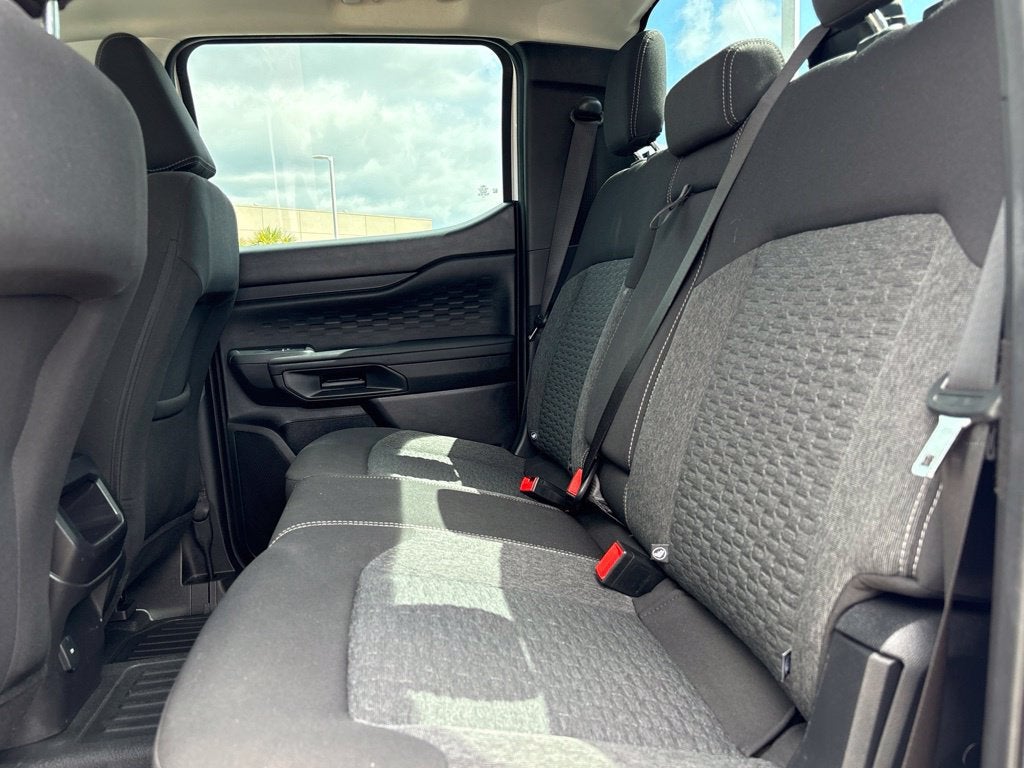 2024 Ford Ranger XL