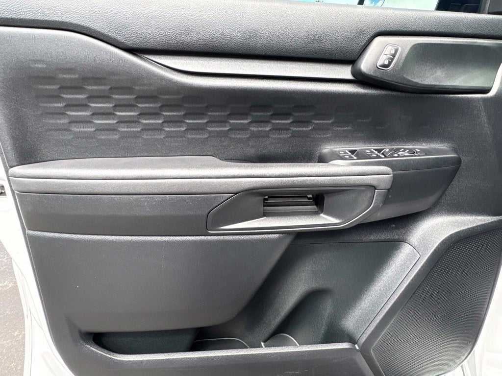2024 Ford Ranger XL