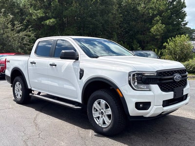 2024 Ford Ranger XL
