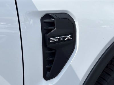 2024 Ford Ranger XL