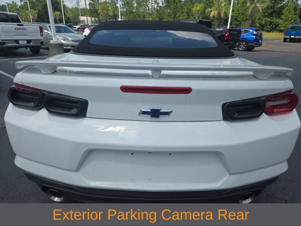 2023 Chevrolet Camaro 1LT