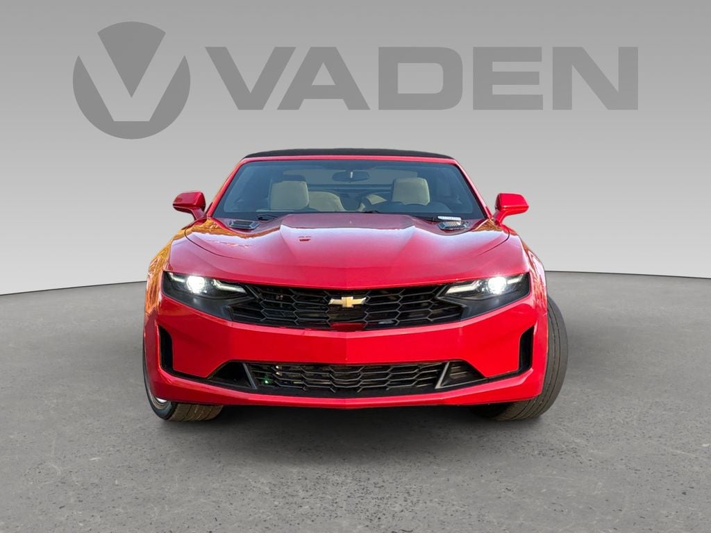 2023 Chevrolet Camaro 1LT