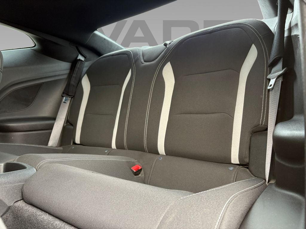 2021 Chevrolet Camaro LT1