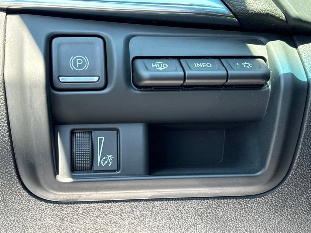 2025 Cadillac CT4 Sport