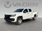 2022 Chevrolet Colorado WT