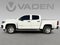2022 Chevrolet Colorado WT