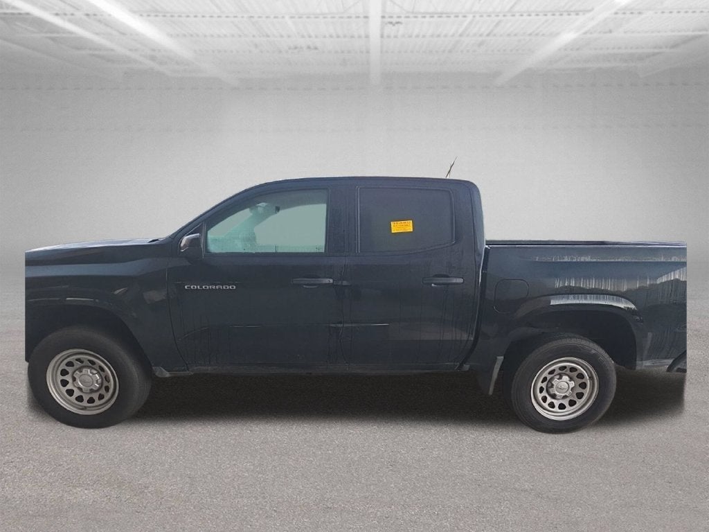 2023 Chevrolet Colorado 2WD Work Truck