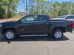 2018 Chevrolet Colorado 2WD LT