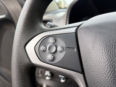 2019 Chevrolet Colorado 4WD Work Truck